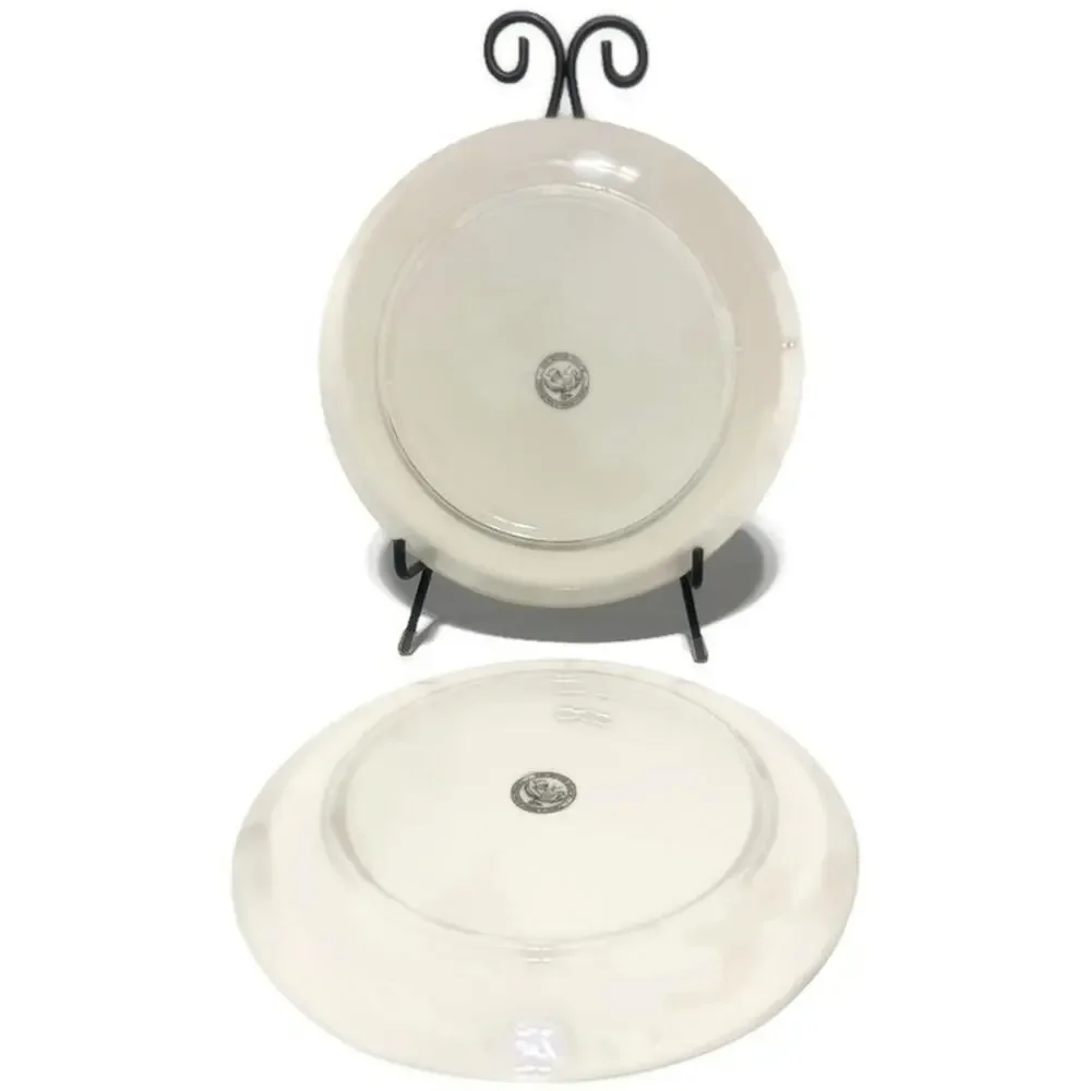 Ceramica Cuore Marettimo Seaside Plates 9.75